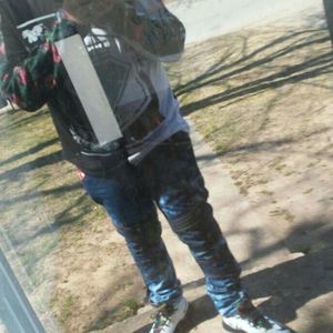 Meet your Posher, Billy